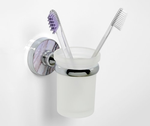 Подстаканник одинарный WasserKRAFT Aland K-8528