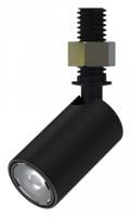 Спот Arte Lamp Presto A6181PL-1BK