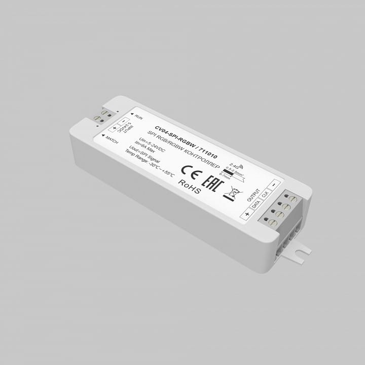 Контроллер Maytoni Lighting control Контроллеры 711010