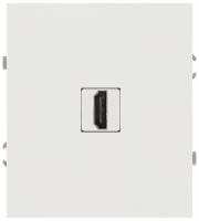 Розетка HDMI без рамки Эра Arktik Б0070511