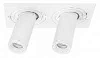 Встраиваемый светильник Lightstar Intero TUBO i526262