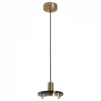 Подвесной светильник Lussole LSP-7519