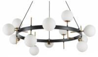 Подвесная люстра MyFar Robert MR2331-12P
