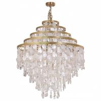 Подвесная люстра Alfa-Light F0524 F0524-14