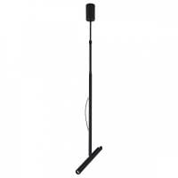 Светильник на штанге Escada 10275 10275/1LED Black