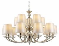 Подвесная люстра Newport 1160 1165+10/C