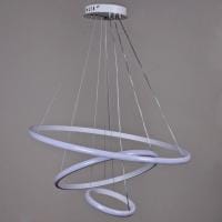 Подвесной светильник Reluce  99001-0.9-03D WH