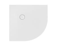 Душевой поддон Hoesch Tierra 80x80 4331xA.010