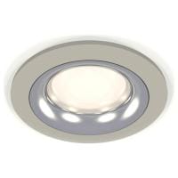 Встраиваемый светильник Ambrella Light XC XC7623003