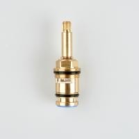 Дивертор Iddis 997BC171SM хром глянец
