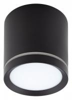 Накладной светильник Denkirs DK401 DK4013-BK