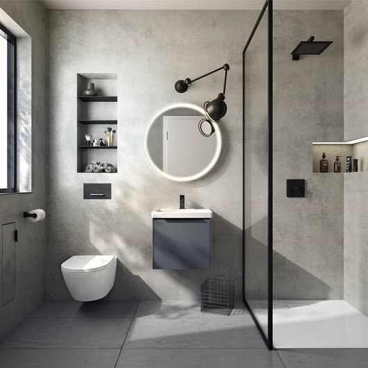 Душевой поддон Villeroy&Boch Architectura 90x70 UDA9070ARA215V-01 альпийский белый