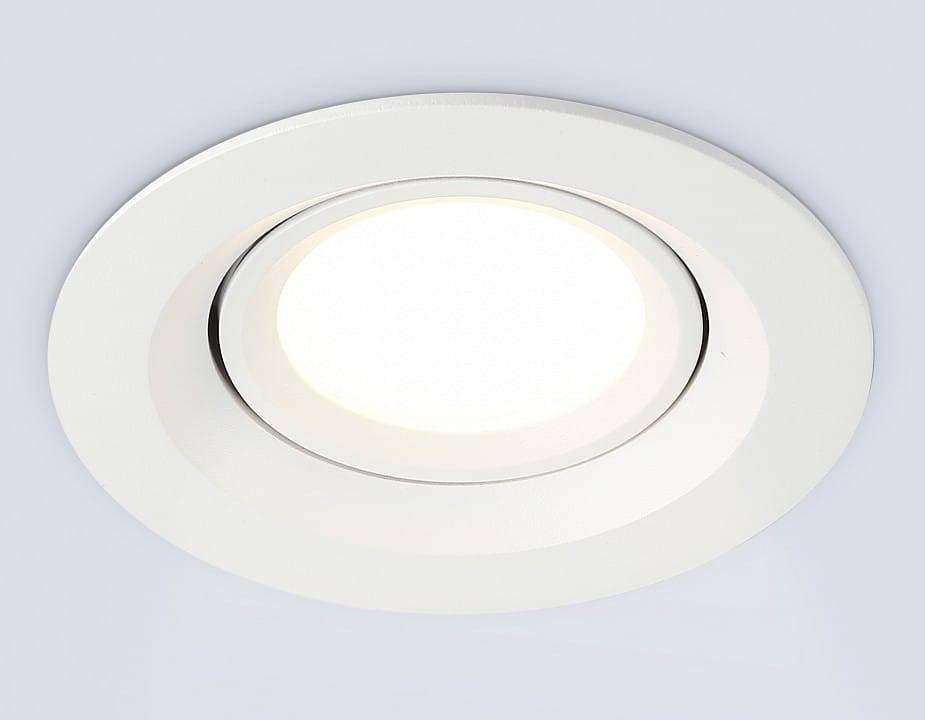Встраиваемый светильник Ambrella Light TN TN1141