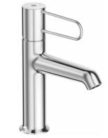 Смеситель для раковины Jacob Delafon Odeon Rive Gauche E21029-CP-CP хром ручка хром