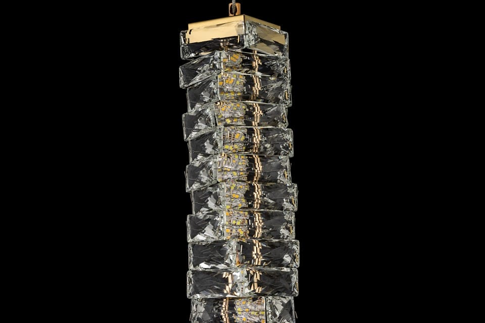 Подвесной светильник Dio D’Arte Magaza Magaza L 1.5.11x47.100 G