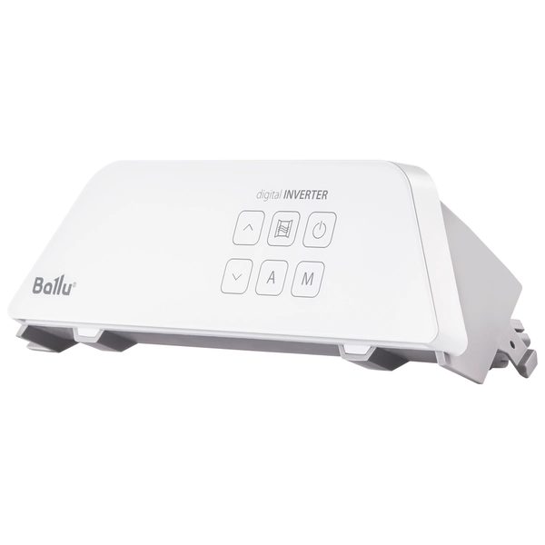 Блок управления Transformer Digital Inverter Ballu BCT/EVU-4I