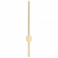 Бра TopDecor Uno Uno A1 33 3000k