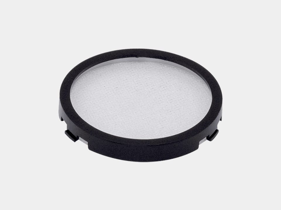 Рассеиватель SWG PRO COMBO-GL FS-GL-DF