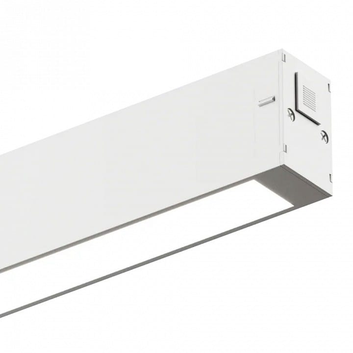 Накладной светильник AM-Group SMART OPAL AM525 WH-220V-36W SMART