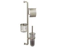 Комбинированная настенная стойка WasserKraft K-1448