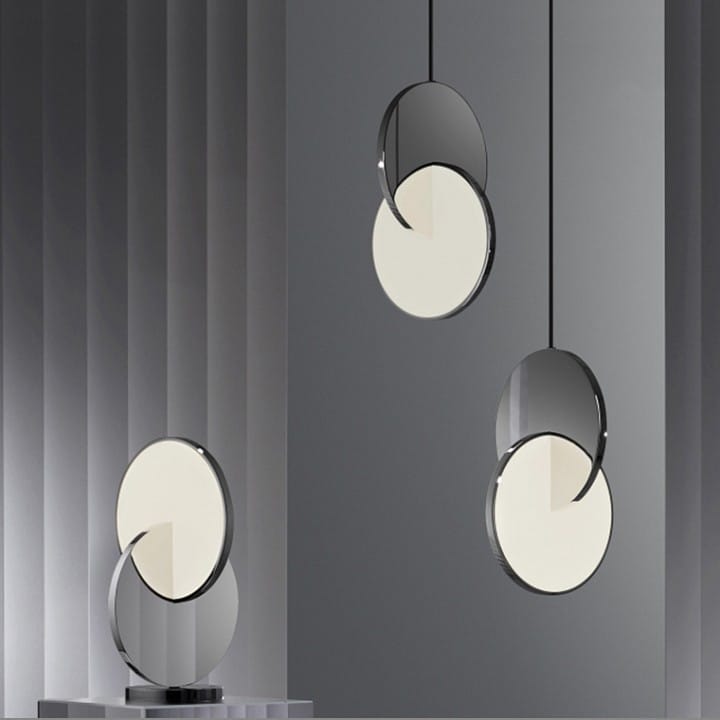Подвесной светильник Imperiumloft  GLATT01