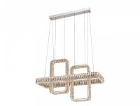 Подвесная люстра Newport CRYSTAL М0071016