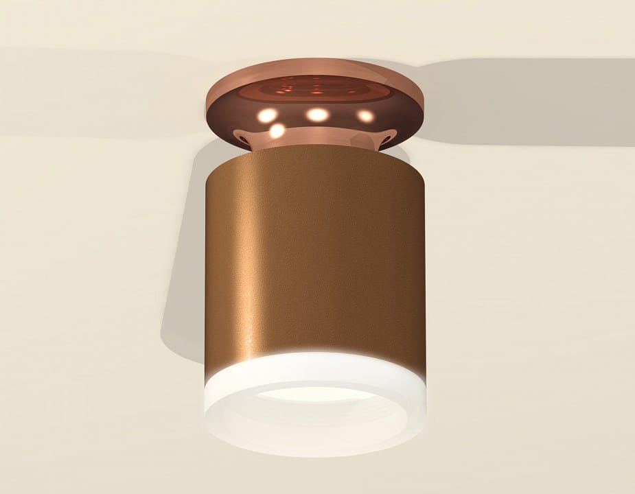 Накладной светильник Ambrella Light XS XS6304152