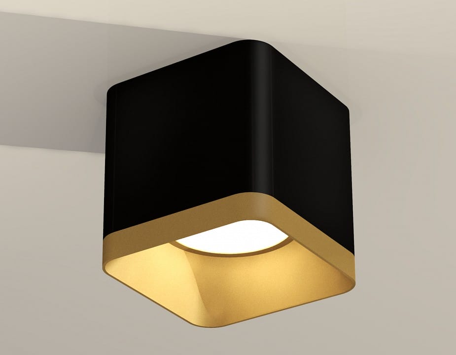 Накладной светильник Ambrella Light XS XS7806004
