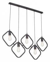 Подвесной светильник Vitaluce V4543 V4543-1/5S