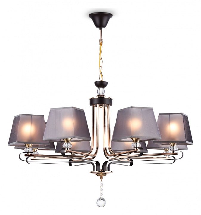 Подвесная люстра Ambrella Light TR TR4618