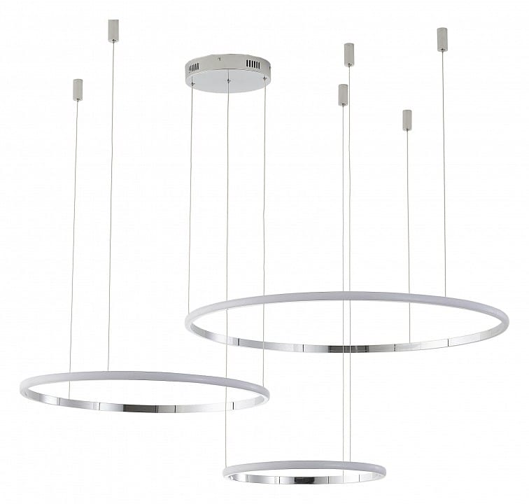 Подвесной светильник Zortes Ringolight ZRS.33322.75F