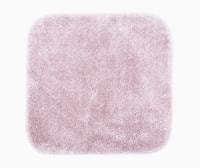 Коврик для ванной комнаты WasserKRAFT Wern BM-2584 розовый