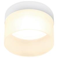 Встраиваемый светильник Ambrella Light TN TN650