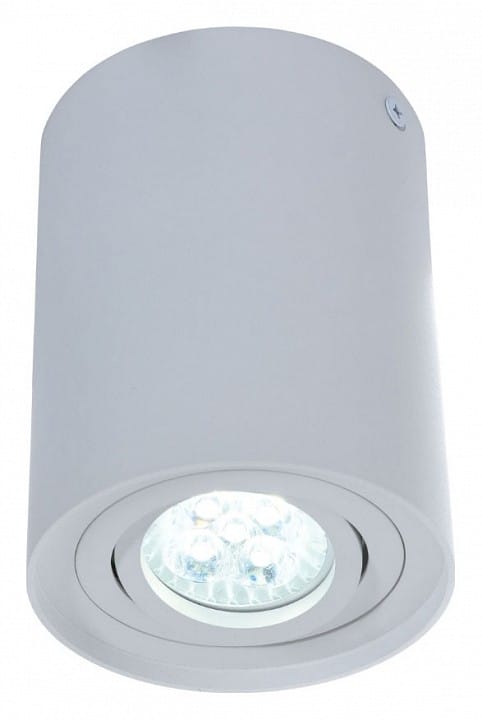Накладной светильник LUMINA DECO Balston LDC 8055-A WT