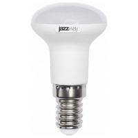 Лампа светодиодная Jazzway Pled Power E14 5Вт 5000K 1033598