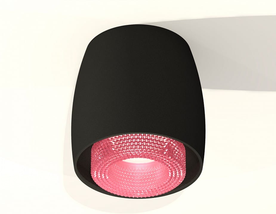 Накладной светильник Ambrella Light XS XS1142022