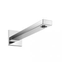 Держатель верхнего душа hansgrohe Square 27694000 38,9 см хром