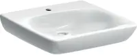 Раковина 55x55 см Geberit Renova Comfort 258557000