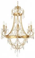 Подвесная люстра Loft it Foil 10430/6