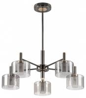 Люстра на штанге Citilux ELAN CL241151