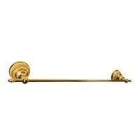 Полотенцедержатель Nicolazzi Impero 54 1486GO36 золото