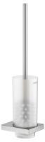 Туалетный ершик Keuco Edition 11 11164219000 нержавеющая сталь