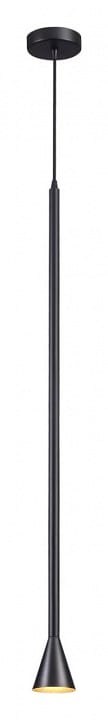Подвесной светильник Odeon Light Pipa 3884/1B