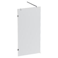 Душевая перегородка AM.PM X-Joy 100 W94WI-100-F1-MTE