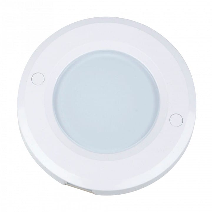 Комплект накладных светильников Uniel Silver UL-00002887