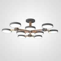 Светильник на штанге Imperiumloft  Turna-X01