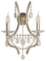 Бра Newport ROXANA 8632/A silver