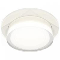 Встраиваемый светильник Ambrella Light XC XC7621043