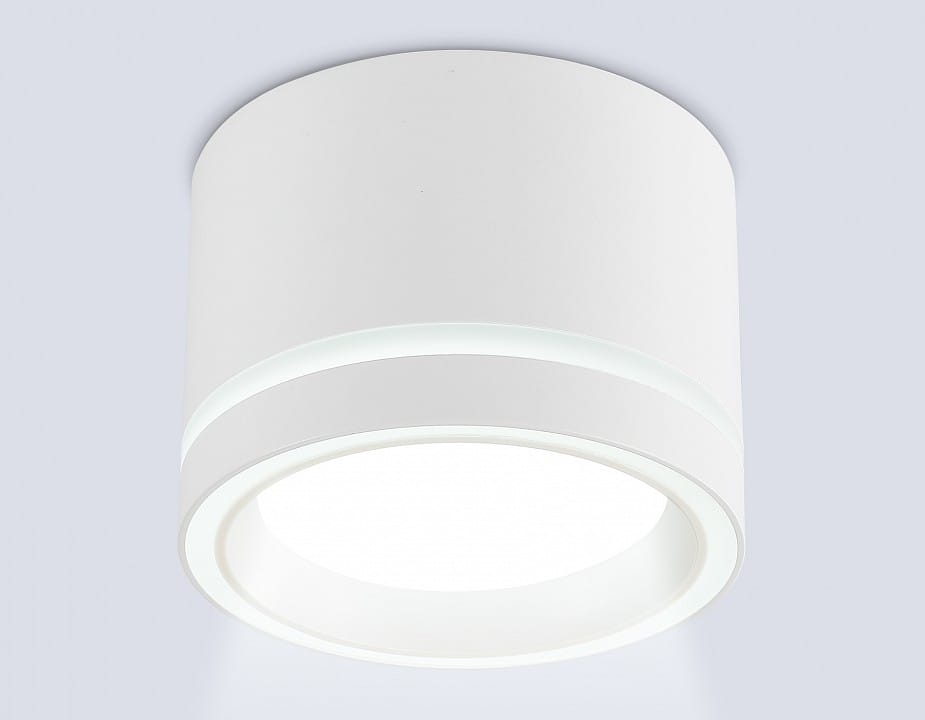 Накладной светильник Ambrella Light TU TU5530