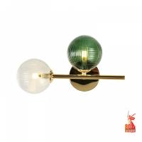 Бра F-promo Infilato 4035-2W